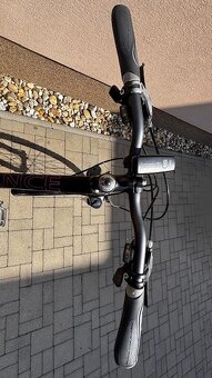 Kenzel - crossový dámsky bicykel - 3