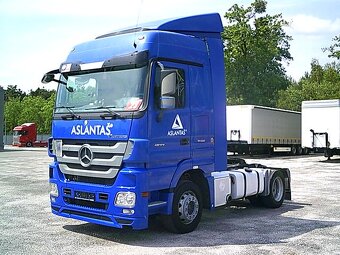 MERCEDES BENZ ACTROS 1844 MP3 - 3