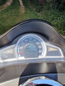 Honda pcx 125 - 3