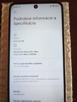 Xiaomi Redmi 13 - 3