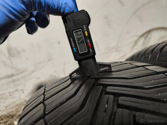 225/55 R17 Celoročné pneumatiky Michelin Crossclimate 2 kusy - 3