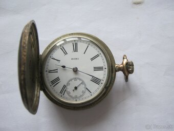 hodinky - 3