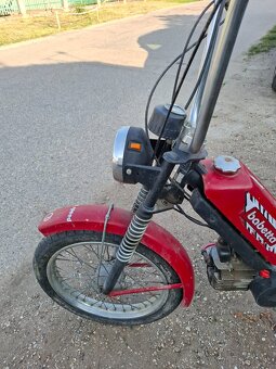 Babetta 215 - 3
