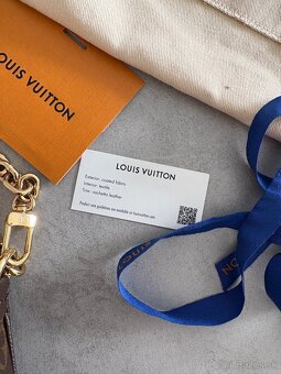 Louis Vuitton Pochette Accessories, pc 1390€ - 3