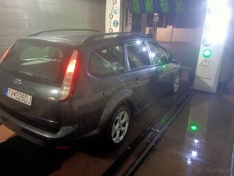Ford Focus 1.8 Tdci 85kw KKDA 2010 - 3