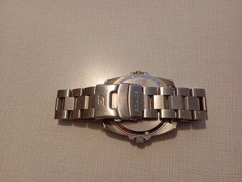 CASIO DualTime WR100M - 3