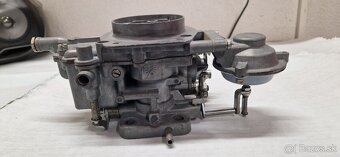 karburator skoda rapid 136 32 SEDR 443751322300RV - 3