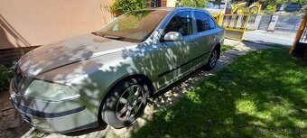 Škoda Octavia - 3