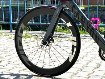 Canyon Aeroad CF SLX 8 AXS - 3