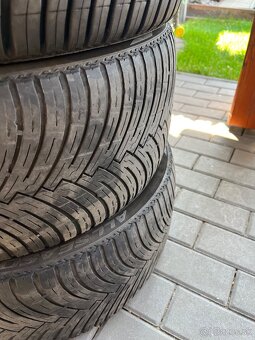 Pirelli Cinturato All Season SF2 225/40 R18 92Y - 3