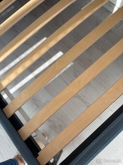 Postel ikea - 3