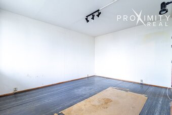Útulný 1-izbový byt na sídlisku Terasa - 3