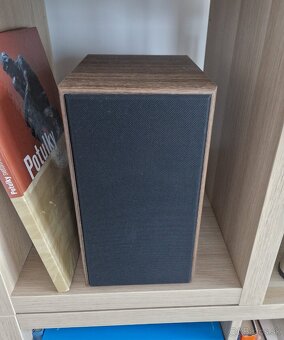 Aktivne reproduktory AQ M 25 multimedia - 3