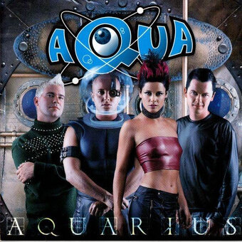 Predám orginál Blue System albumy. - 3