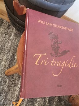 Tri tragédie - 3