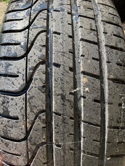 Pirelli P Zero 225/40 R 18 92Y - 3