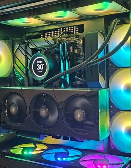 ⏰️ Ryzen 7 9800x3D,RTX 5090,32GB DDR5,1TB SSD - 3