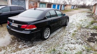 Bmw e65 745i - 3