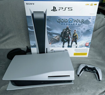 Playstation 5 - 3