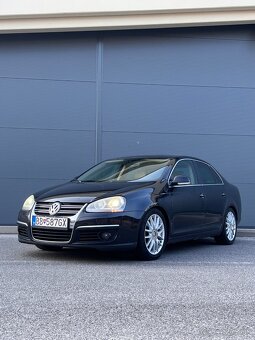Volkswagen jetta DSG - 3