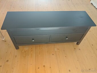 Komoda Hemnes - Ikea - 3