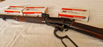 Winchester M94 - 3