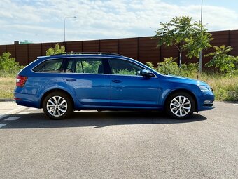 Škoda Octavia III 2.0 TDi 110kw - 3