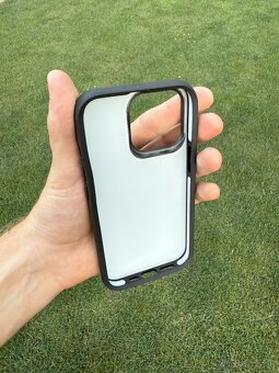 Mobilfox kryt na Apple iPhone 13 Pro - 3