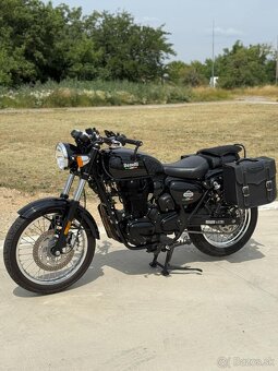 Benelli Imperiale 400 - 3