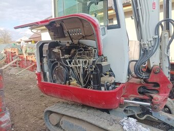 TB 230 Takeuchi - 3