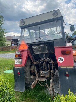Zetor 6245 - 3