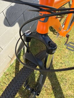 Bicykel DEMA ENERGY 5 - 3