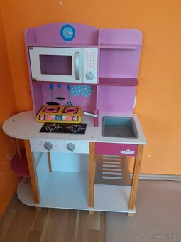 Zariadenie z materskej škôlky - 3