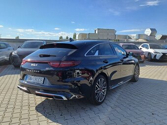 Kia Proceed GTline 2023 1.5 118kw M6 - 3