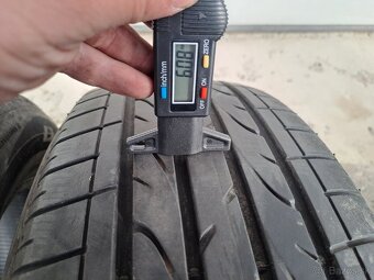 Letné Bridgestone Dueler 225/60/17 99V - 3