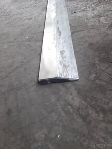 hliníková lata 1,5m - 3