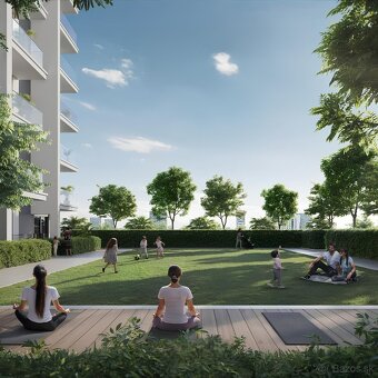 Ultra-luxusné bývanie pri golfovom ihrisku – exkluzívne vily - 3