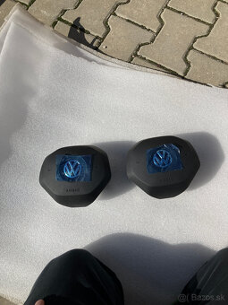 airbag ridice VW Passat B8 3G0 lift volant golf 8 - 3