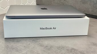 MacBook Air 13” Retina 2018 - 3