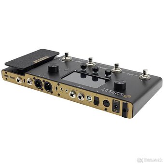 Hotone Ampero MP100 - 3