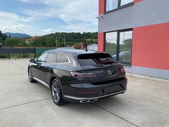 Volkswagen Arteon Shooting Brake R-Line 2.0 TDi 147kW DPH - 3