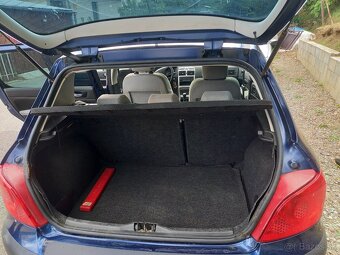 Peugeot 307 - 3