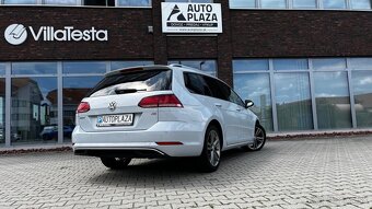 Volkswagen Golf Variant 1.6 TDI - 3