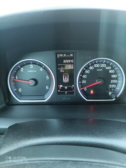 Honda CR-V 2007 - 3