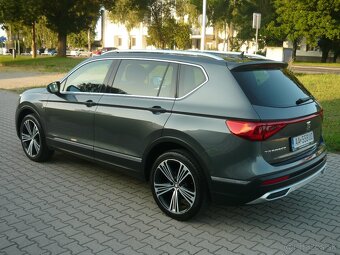 Seat Tarraco Excellence 2.0TDI,140KW,4x4,DSG,2020 - 3