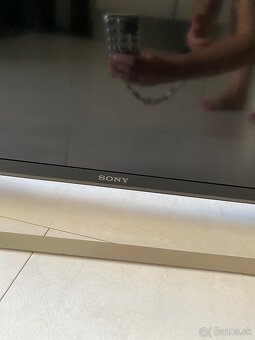 TV Sony - 3