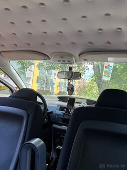 Citroen C4 DefendLock - 3