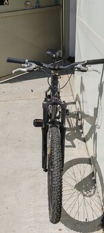 Horský bicykel - 3