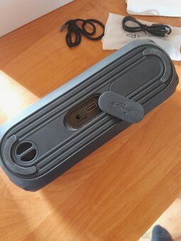 Bluetooth reproduktor - 3