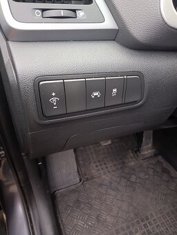 Hyundai Tucson 2.0 CRDi Style 4x4 - 3